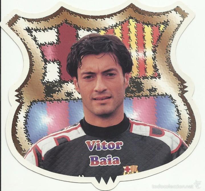 Coleccionismo deportivo: Antigua postal de Victor Vadia - Foto 1