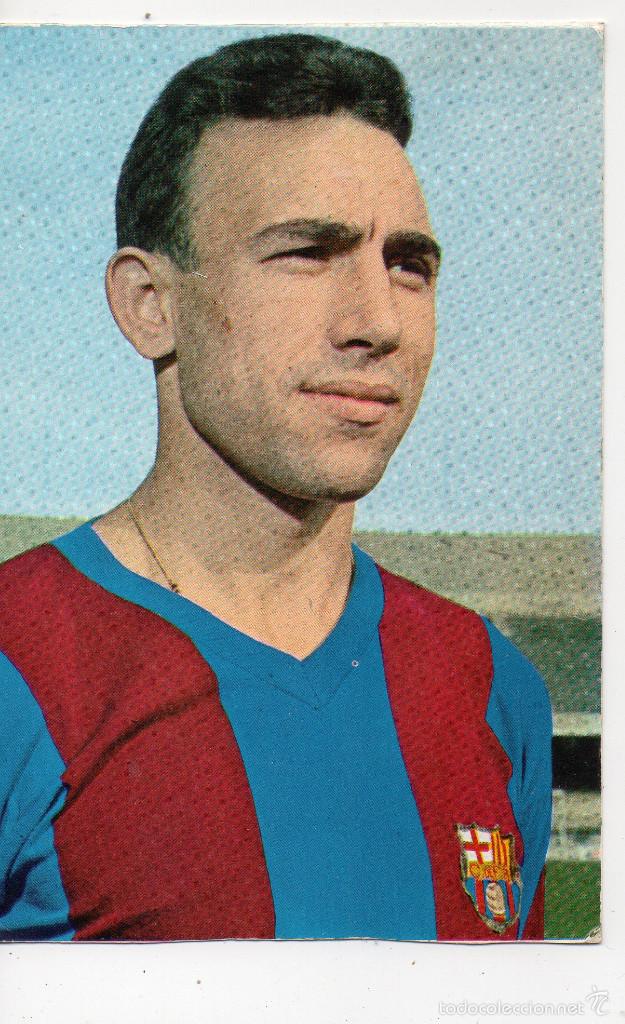 Collectionnisme sportif: Rife F.C.Barcelona
