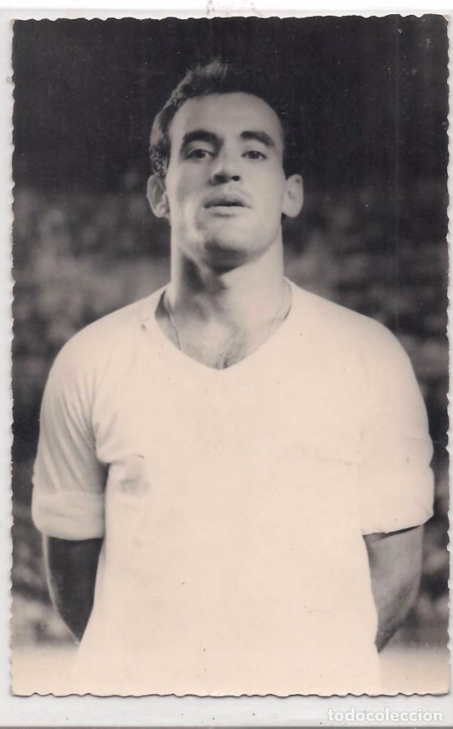 Coleccionismo deportivo: Felo Real Madrid - Foto 1