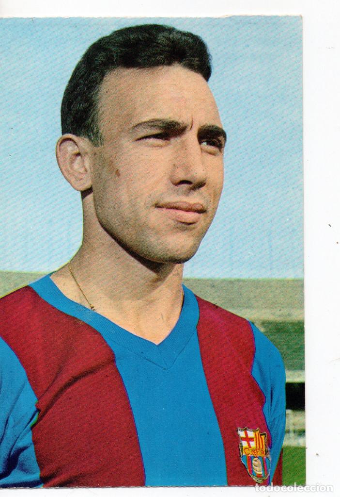 Collezionismo sportivo: F.C.B Rife