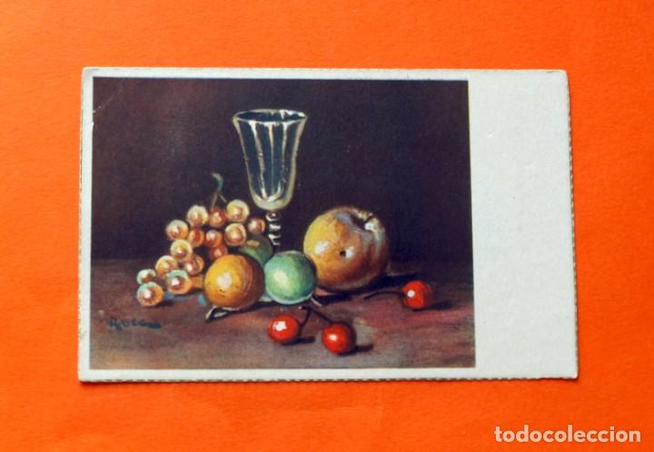 Sammelleidenschaft Sport: Postal Antigua - Bodeg&oacute;n - C M B Serie N&ordm; 16 - no circulada -