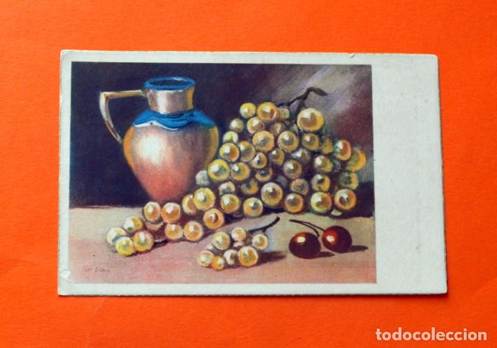 Sammelleidenschaft Sport: Postal Antigua - Bodeg&oacute;n - C M B Serie N&ordm; 16 - no circulada -