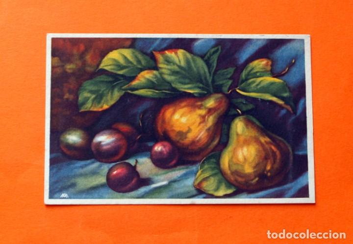 Sammelleidenschaft Sport: Postal Antigua - Bodeg&oacute;n - Serie PD 1386 - no circulada -