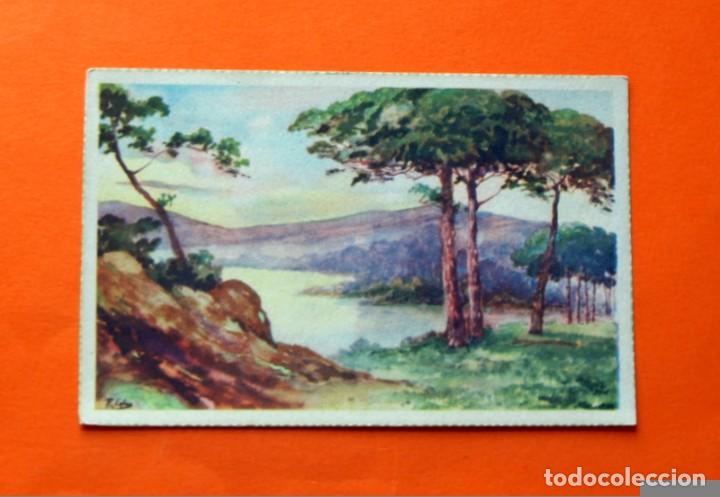 Sammelleidenschaft Sport: Postal Antigua - Paisaje - CMB Serie N&ordm; 564 - no circulada -