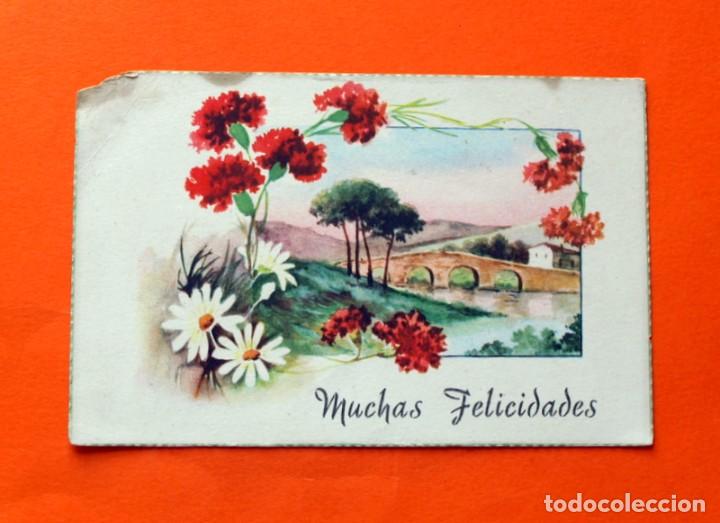Sammelleidenschaft Sport: Postal Antigua - CMB Serie N&ordm; 565 - no circulada -