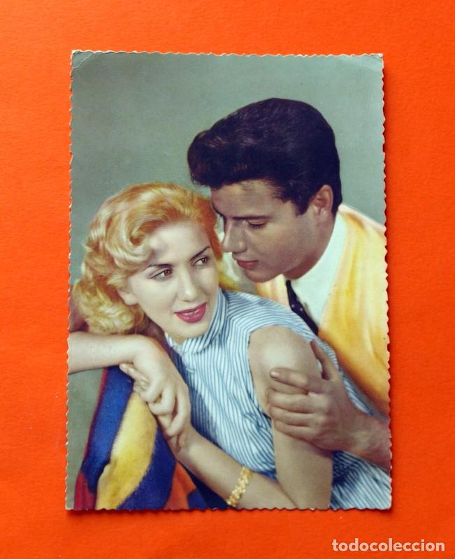 Sammelleidenschaft Sport: Postal Antigua - Ediciones Ancla 3025 - no circulada