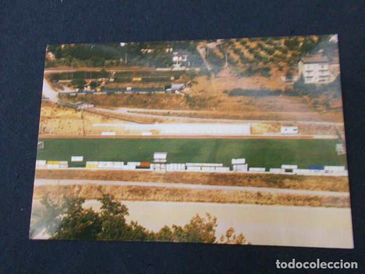 Coleccionismo deportivo: POSTAL - ELLERA - ITALIA - STADIO ELLERA DI CORCIANO - AS- 514