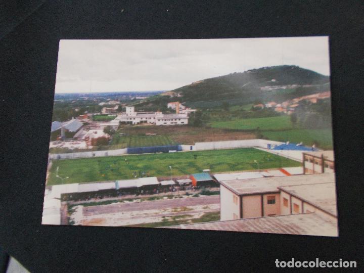 Coleccionismo deportivo: POSTAL - EBOLI - ITALIA - STADIO MASSAJOLI - AS- 455