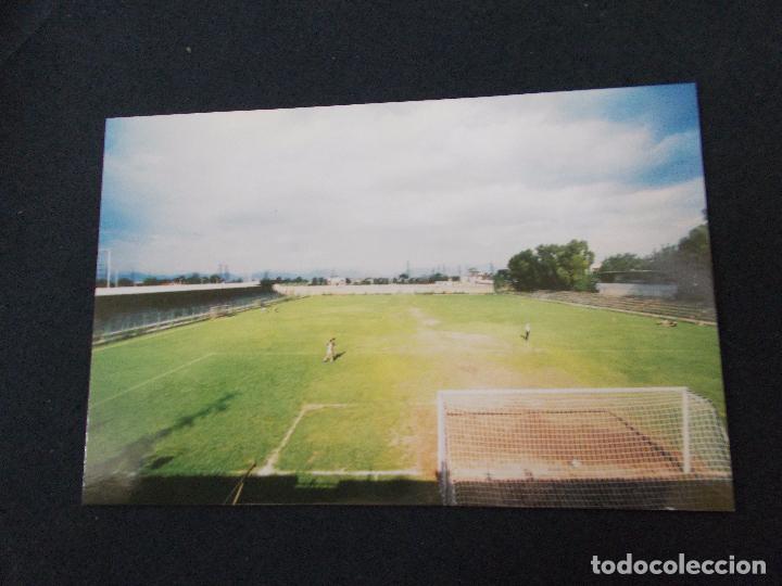 Coleccionismo deportivo: POSTAL - FRATTAMAGGIORE - ITALIA - STADIO PASQUALE JANNIELLO - AS- 490