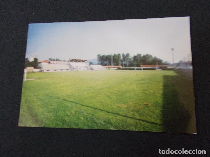 Coleccionismo deportivo: POSTAL - GATTINARA - ITALIA - STADIO COMUNALE - AS- 491