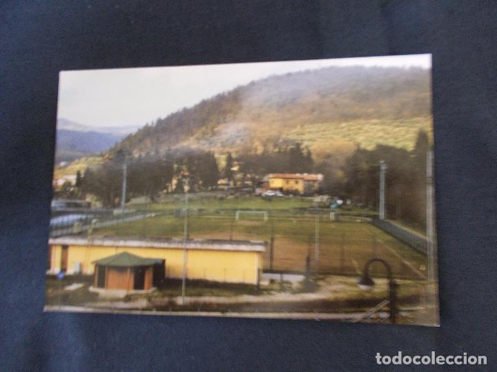Coleccionismo deportivo: POSTAL - LA BRIGLIA - ITALIA - STADIO CAMPO SPORTIVO - AS- 523