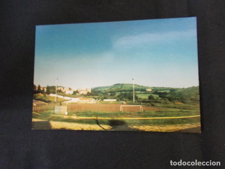 Coleccionismo deportivo: POSTAL - MONTE ROMANO - ITALIA - STADIO COMUNALE - AS- 503