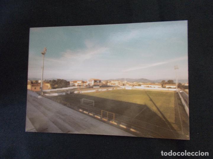 Coleccionismo deportivo: POSTAL - OLBIA - ITALIA - STADIO BRUNO NESPOLI - AS- 369