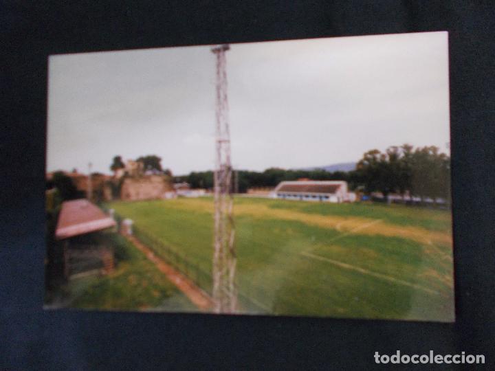 Coleccionismo deportivo: POSTAL - ORBETELLO - ITALIA - STADIO O. VEZZOSI - AS- 481
