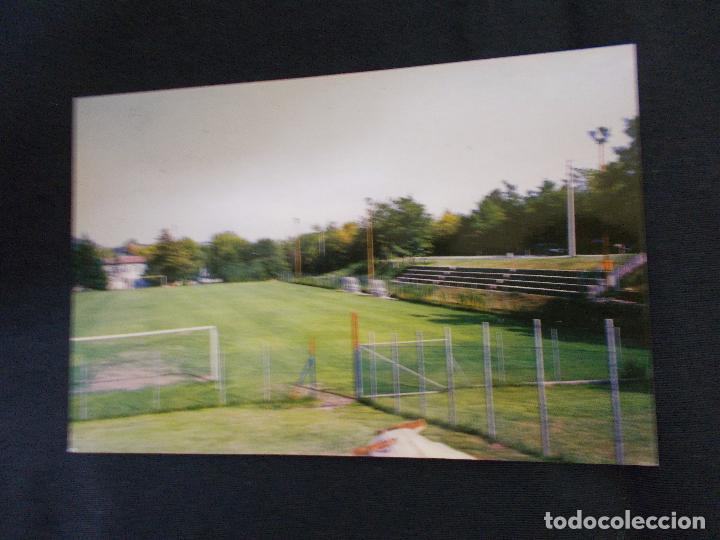 Coleccionismo deportivo: POSTAL - PESCHIERA DEL GARDA - ITALIA - STADIO COMUNALE - AS- 497