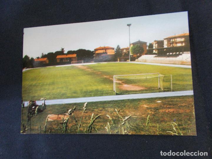 Coleccionismo deportivo: POSTAL - PITIGLIANO - ITALIA - STADIO COMUNALE - AS- 516