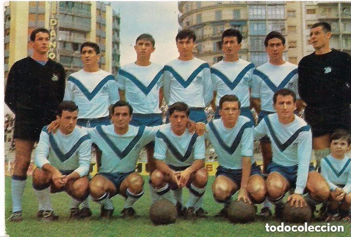 Coleccionismo deportivo: C.D. Europa - Foto 1