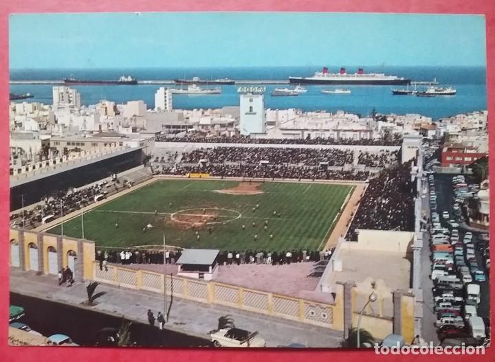 Estadio insular postal las palmas fútbol u.d. u - Vendido ...