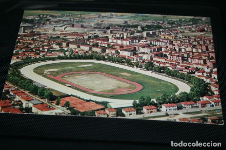 Collectionnisme sportif: POSTAL ESTADIO RAVENNA ITALIA