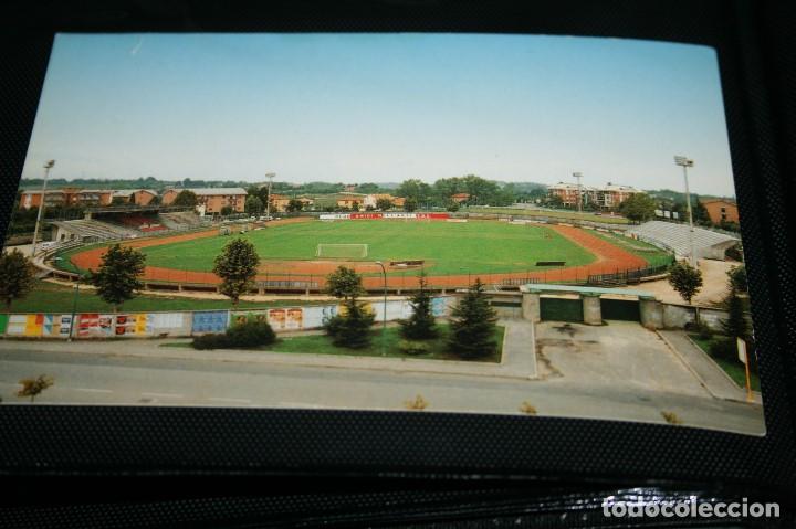 Coleccionismo deportivo: POSTAL ESTADIO COMUNALE ITALIA - Foto 1