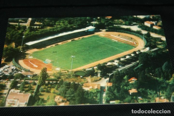 Collectionnisme sportif: POSTAL ESTADIO FAUSTO COPPI ITALIA