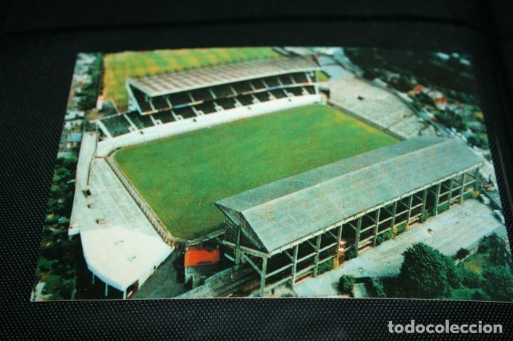 Collectionnisme sportif: POSTAL ESTADIO LANDSDOWNEROAD DUBLIN