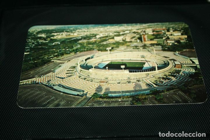 Sammelleidenschaft Sport: POSTAL ESTADIO OLIMPICO DE LA CIUDAD UNIVERSITARIA MEXICO