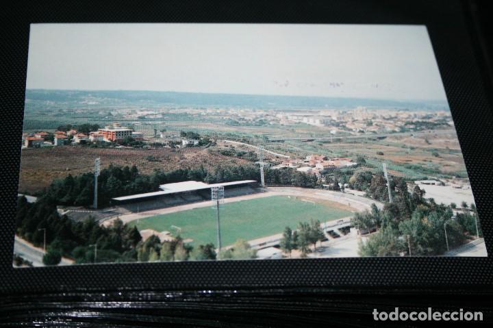 Sammelleidenschaft Sport: POSTAL ESTADIO MUNICIPAL DR. MAGALHAES PESSOA BRASIL