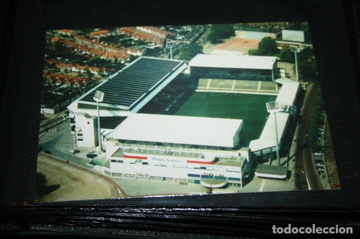 Sammelleidenschaft Sport: POSTAL ESTADIO PSV HOLANDA