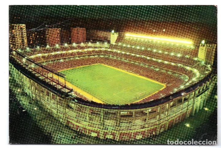 Sammelleidenschaft Sport: Estadio Santiago Bernabeu