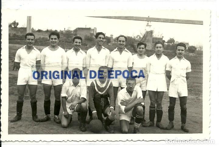 Sammelleidenschaft Sport: (F-180952)FOTOGRAFIA C.JULIO MENDOZA - CAMPO CANODROMO GUINARDO - A&Ntilde;OS 50S - APROX.