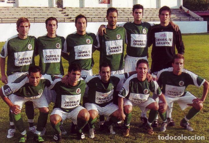 Sammelleidenschaft Sport: ALBUM FOTOS FUTBOL EXTREME&Ntilde;O 2007-2017 / todos los EQUIPOS - 2OO FOTOS