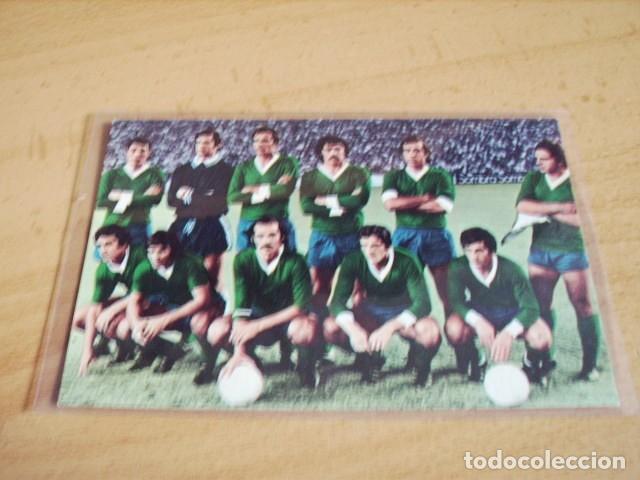 Sammelleidenschaft Sport: PANATHINAIKOS ( GRECIA ) A&Ntilde;OS 70/80