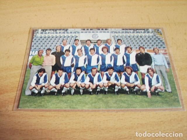 Sammelleidenschaft Sport: GRASSHOPPERS  (SUIZA ) A&Ntilde;OS 70/80
