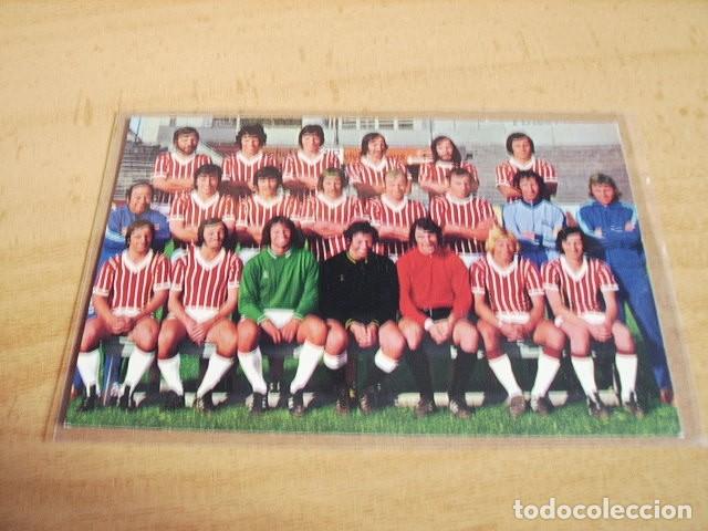Sammelleidenschaft Sport: SERVETTE  ( SUIZA )  A&Ntilde;OS 70/80