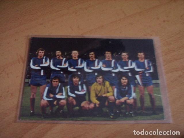 Sammelleidenschaft Sport: GWARDIA  WARSCHAU  ( POLONIA ) A&Ntilde;OS 70/80