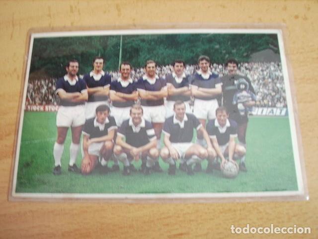 Sammelleidenschaft Sport: BEERSCHOT  ( BELGICA ) A&Ntilde;OS 60