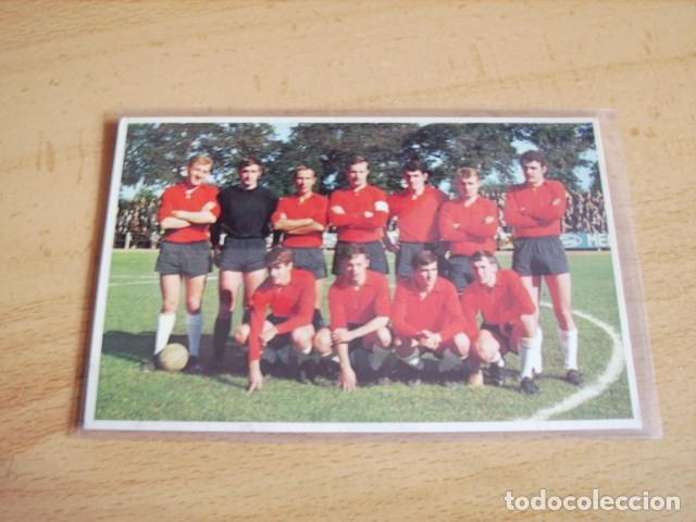 Sammelleidenschaft Sport: DIEST  ( BELGICA ) A&Ntilde;OS 60