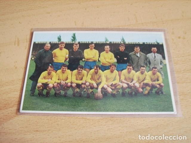 Sammelleidenschaft Sport: ST. TRUIDEN/ST.TROND ( BELGICA )  A&Ntilde;OS 60