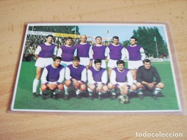 Sammelleidenschaft Sport: PATRO  EISDEN ( BELGICA ) A&Ntilde;OS 60