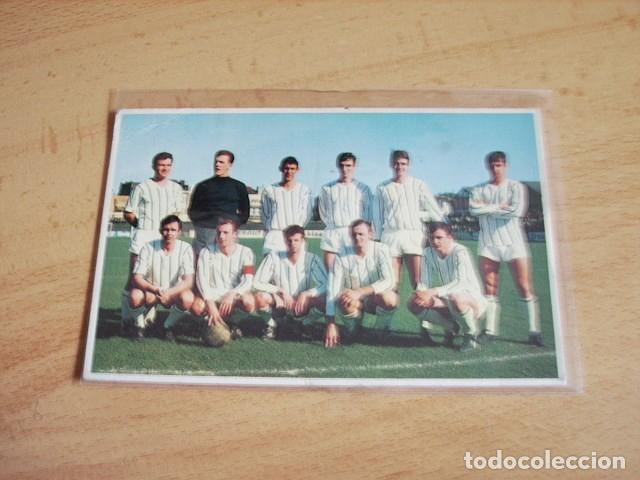 Sammelleidenschaft Sport: VERVIERS ( BELGICA ) A&Ntilde;OS 60