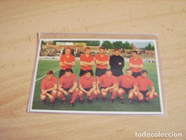 Sammelleidenschaft Sport: BERINGEN ( BELGICA ) A&Ntilde;OS 60