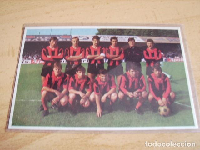 Sammelleidenschaft Sport: KON. F. C BERINGEN ( BELGICA ) A&Ntilde;OS 60