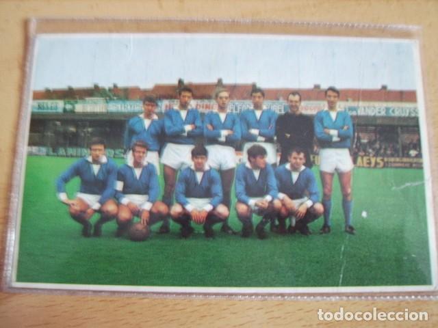 Sammelleidenschaft Sport: TURNHOUT  ( BELGICA ) A&Ntilde;OS 60