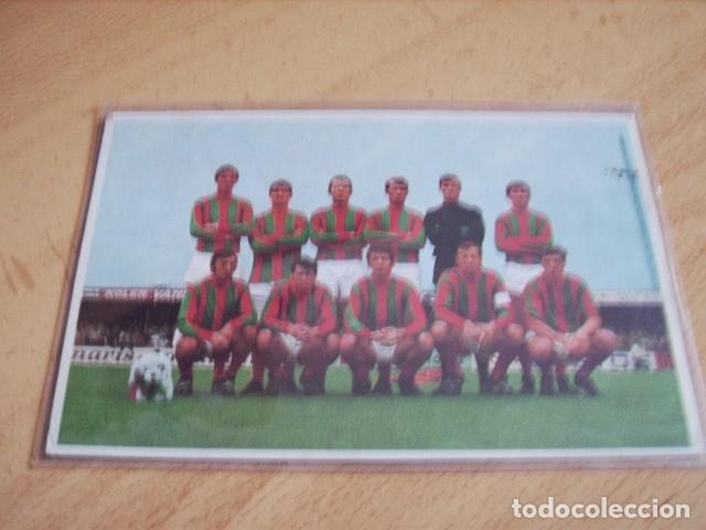 Sammelleidenschaft Sport: A.S. OOSTENDE  ( BELGICA ) A&Ntilde;OS 60