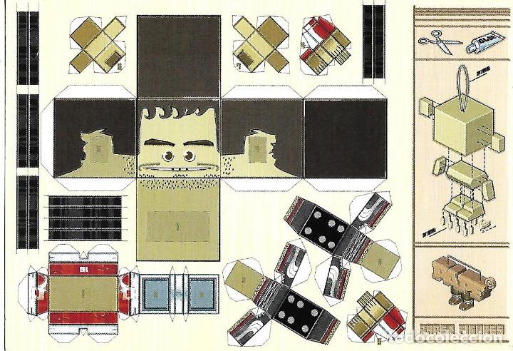 Sammelleidenschaft Sport: POSTAL PARA COSTRUIR MU&Ntilde;ECO DEPORTIVO DE LA CHAMPION 2008