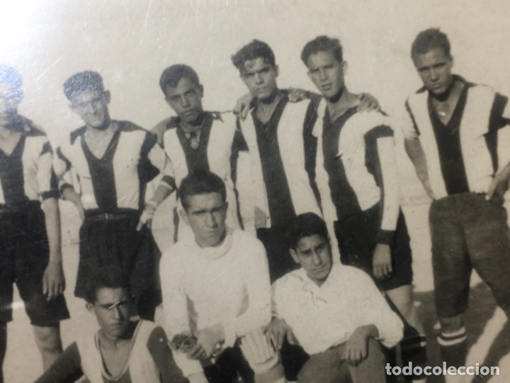 Coleccionismo deportivo: Original - Foto 2