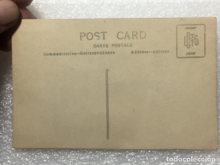 Coleccionismo deportivo: Original - Foto 3