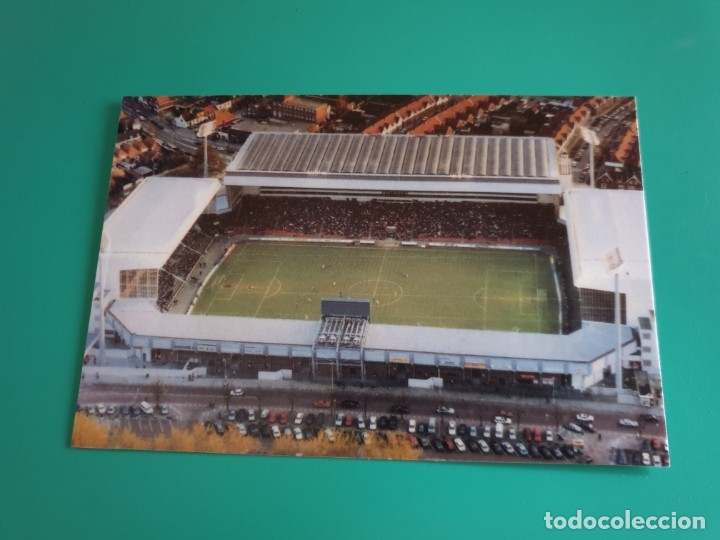 Coleccionismo deportivo: POSTAL ESTADIO PHILIPS STADION - EINDHOVEN - HOLANDA - Foto 1