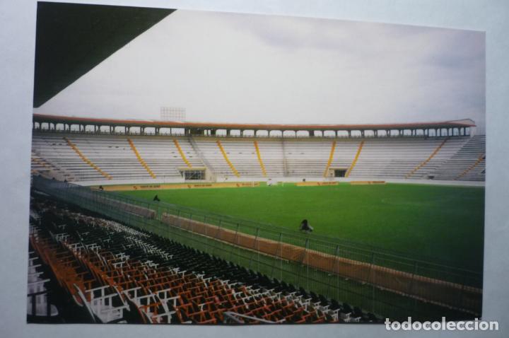 Coleccionismo deportivo: postal futbol rio de janeiro - estadio sao januario .-edic.limitada